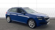 Skoda Kamiq 1.0 TSI 95 SE 5dr Petrol Hatchback